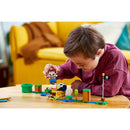 Lego Super Mario 71414 Conkdors Hoofdmepper