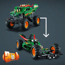 Lego Technic 42149 2in1 Monster Jam Dragon