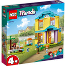 LEGO Friends Paisley’s huis