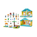 LEGO Friends Paisley’s huis