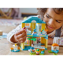 LEGO Friends Paisley’s huis