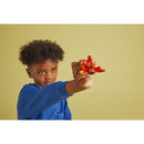 LEGO Ninjago Kai AND apos;s drakenkracht Spinjitzu Flip