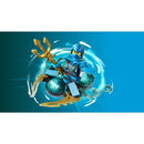 LEGO Ninjago Nya AND apos;s drakenkracht Spinjitzu Drift