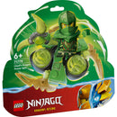 LEGO Ninjago Lloyd AND apos;s drakenkracht Spinjitzu Spin
