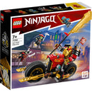 LEGO Ninjago 71783 Kai's Mech Rider EVO