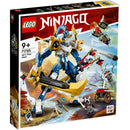 LEGO Ninjago Jay’s Titan Mech