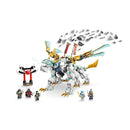 LEGO Ninjago Zane AND apos;s IJsdraak