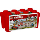 LEGO Ninjago Creatieve ninja opbergdoos
