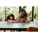 LEGO Ninjago Creatieve ninja opbergdoos