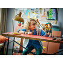 LEGO Ninjago Lloyd en Arins ninjateammecha