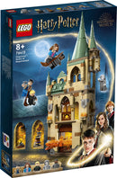 LEGO Harry Potter Zweinstein: Kamer van Hoge Nood