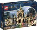 Lego Harry Potter 76415 De Slag Om Zweinstein