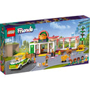 LEGO Friends Biologische supermarkt