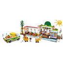 LEGO Friends Biologische supermarkt