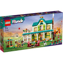 LEGO Friends Autumns huis