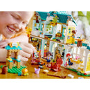 LEGO Friends Autumns huis
