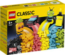 LEGO Classic 11027 Creatief Spelen met Neon