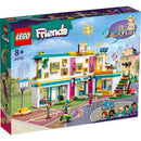 LEGO Friends Heartlake Internationale school
