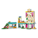 LEGO Friends Heartlake Internationale school