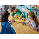 LEGO Friends Heartlake Internationale school