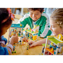 LEGO Friends Heartlake Internationale school