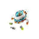 LEGO Friends Reddingsboot op zee