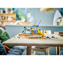 LEGO Friends Reddingsboot op zee