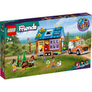 LEGO Friends Tiny House