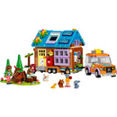 LEGO Friends Tiny House