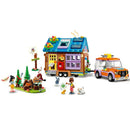 LEGO Friends Tiny House