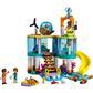 LEGO Friends Reddingscentrum op zee