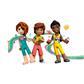 LEGO Friends Reddingscentrum op zee