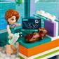 LEGO Friends Reddingscentrum op zee
