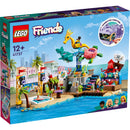 LEGO Friends Strandpretpark