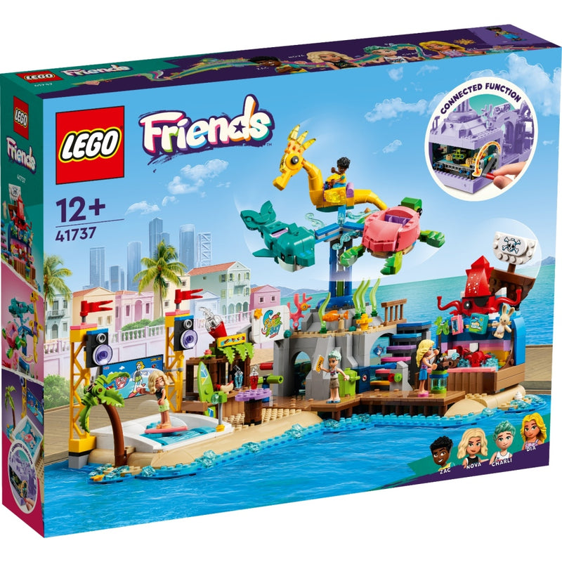 LEGO Friends Strandpretpark