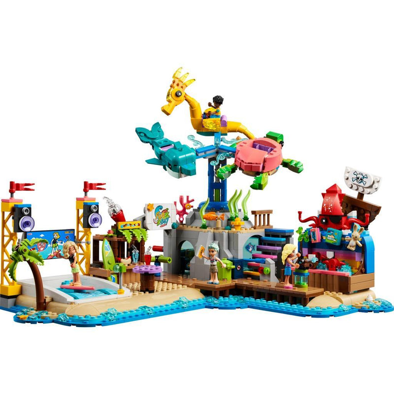 LEGO Friends Strandpretpark