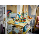 LEGO Friends Strandpretpark