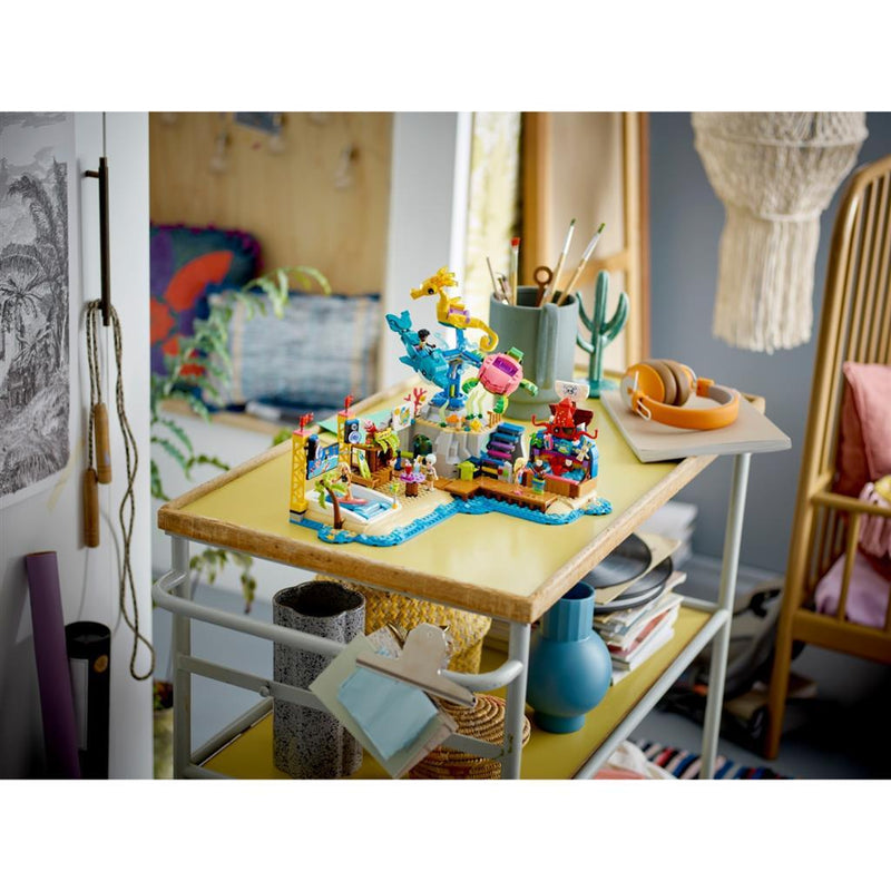 LEGO Friends Strandpretpark