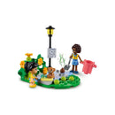 LEGO Friends 41738 Honden Reddingsfiets