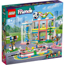 LEGO Friends Sportcentrum