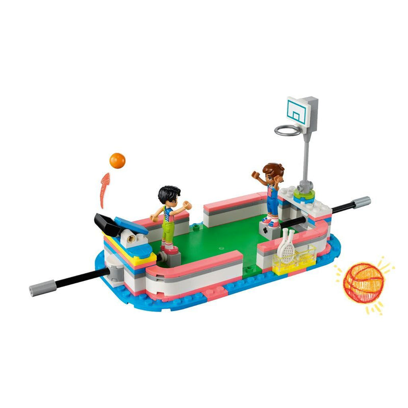LEGO Friends Sportcentrum