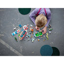 LEGO Friends Sportcentrum