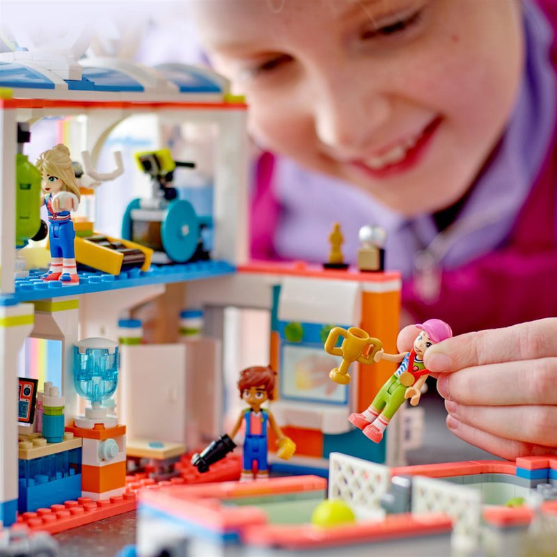 LEGO Friends Sportcentrum