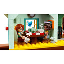LEGO Friends 41745 Autumns Paardenstal