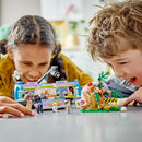 LEGO Friends Nieuwsbusje