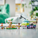 LEGO Friends Nieuwsbusje
