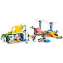 Lego Friends 41751 Skatepark