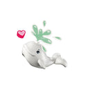 LEGO Friends 41752 Reddingsvliegtuig op Zee