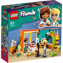 LEGO Friends 41754 Leo's Kamer