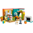 LEGO Friends 41754 Leo's Kamer